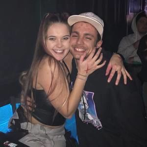 Meet your Posher, Colby